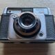 Camera and exposure meter