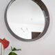 Space Age Mirror