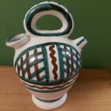 Vallauris Ceramics