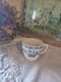 Iron earth cup St Amand Guadeloupe model