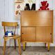 60s secretary furniture