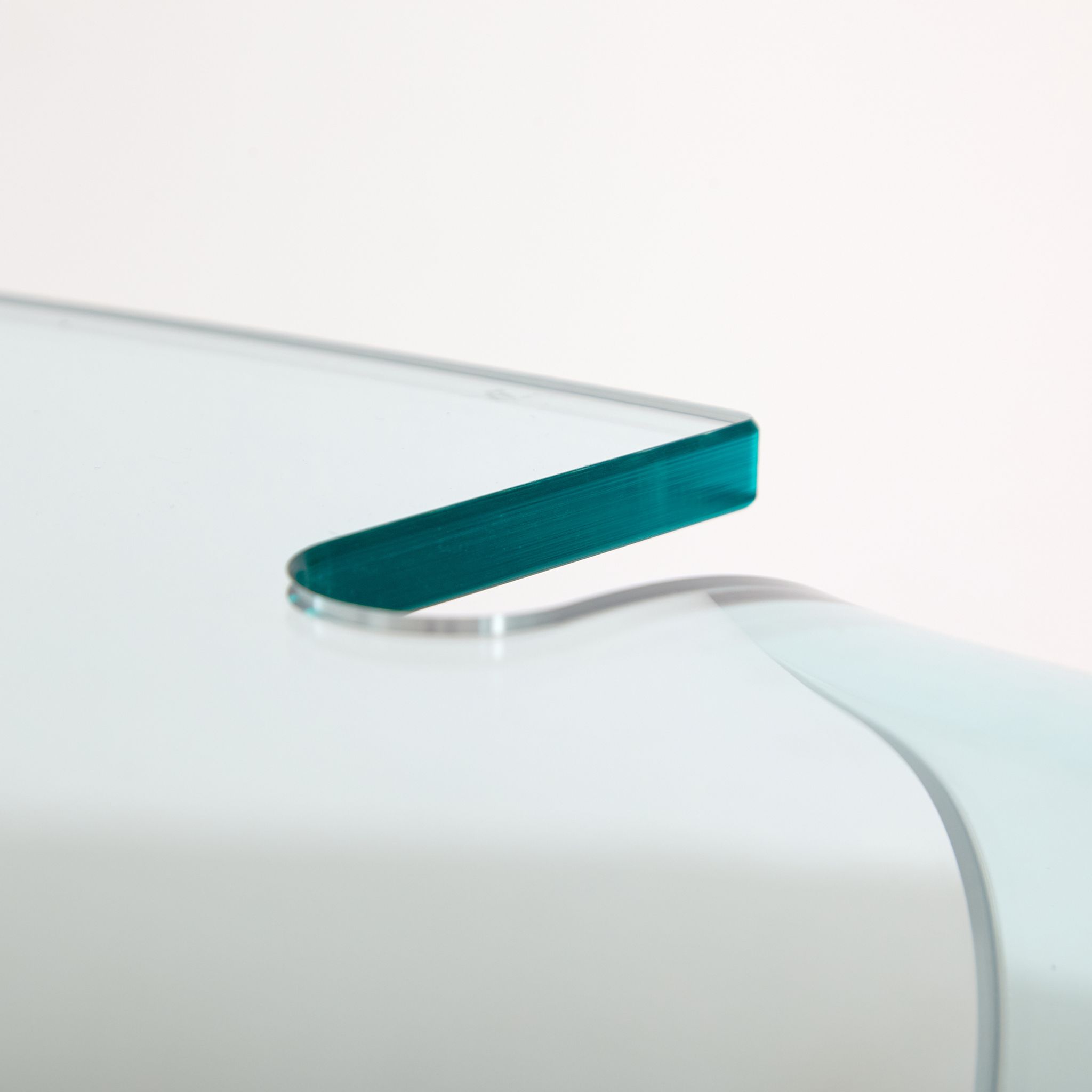Console Dama par Makio Hasuike pour Fiam