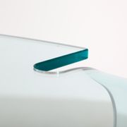 Console Dama par Makio Hasuike pour Fiam