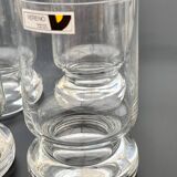 Set of 6 Vereno glasses