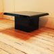 Roche Bobois vintage coffee table