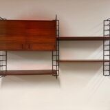 Alcora 1960 shelf module