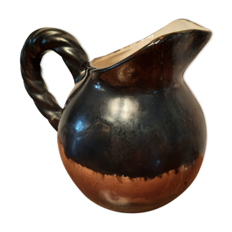 Vase style Vallauris