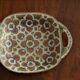 Brass catchall