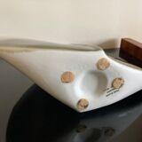 Virebant porcelain vase