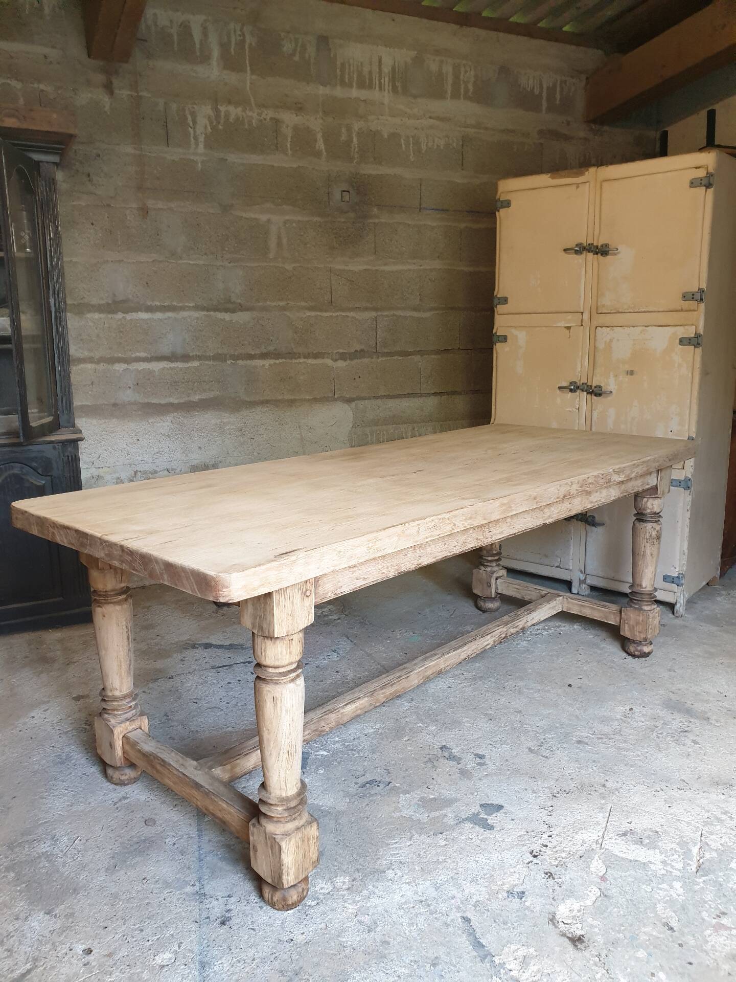 Table de ferme