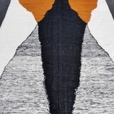 Kilim zanafi m'rirt carpet 200x300cm