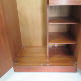 Vintage teak Gplan wardrobe