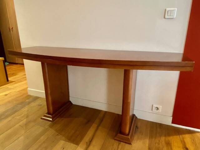 Console table Hugues Chevalier