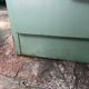 Furniture 4 metal drawers