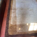 Pure wool carpet 250x350cm