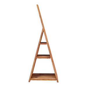 Etagère bibliothèque