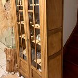 Parisian art deco window display