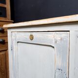 Carpentry workshop furniture