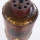 Nanny Still Brutalist pendant lamp made by raak 1960s