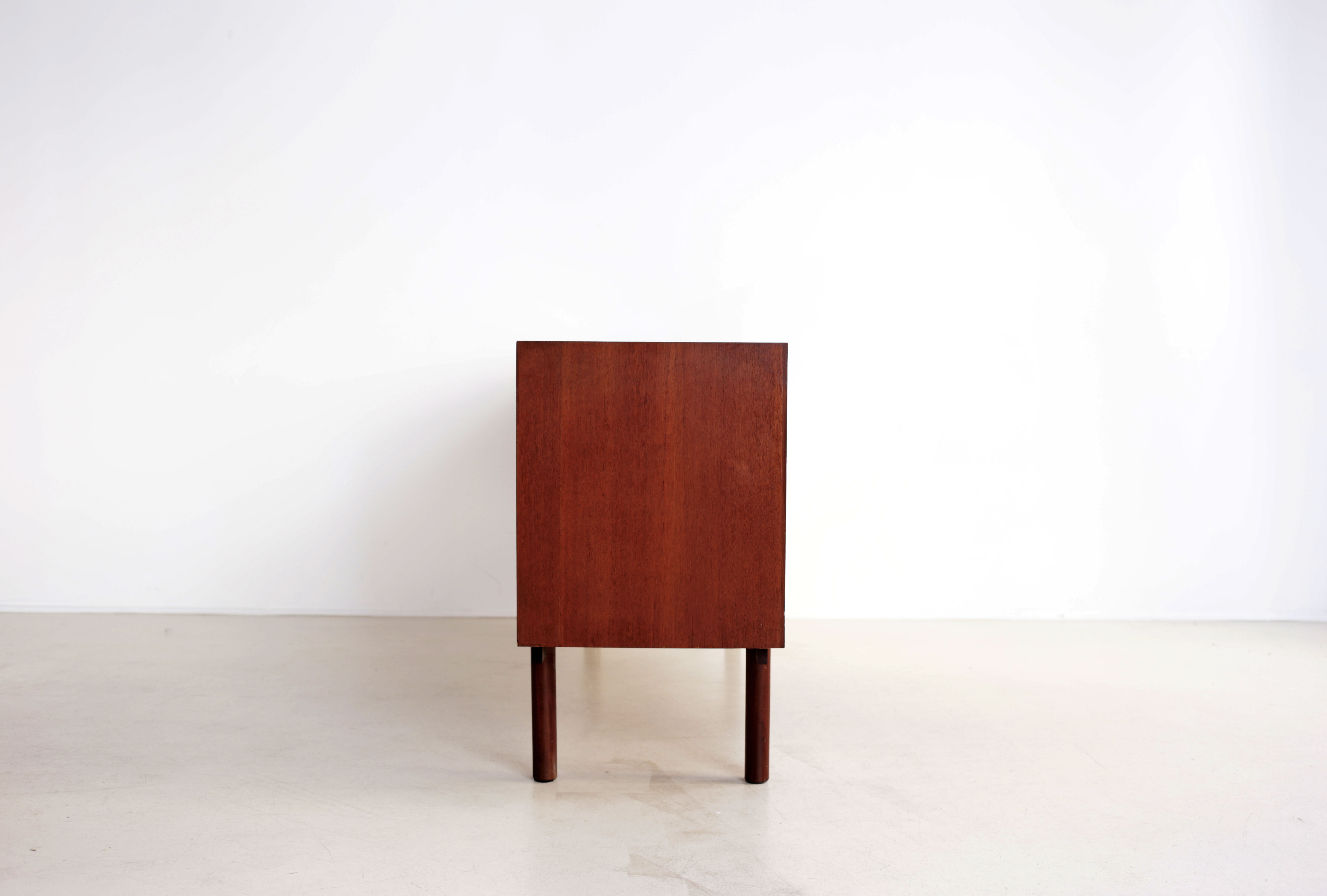 Danish teak sideboard 1960