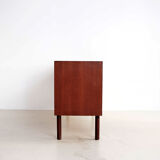 Danish teak sideboard 1960