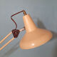 Lampe articulée d'architecte