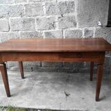 Old farm table 163 cm