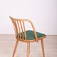 Chairs by Antonin Suman for Ton, 1960s