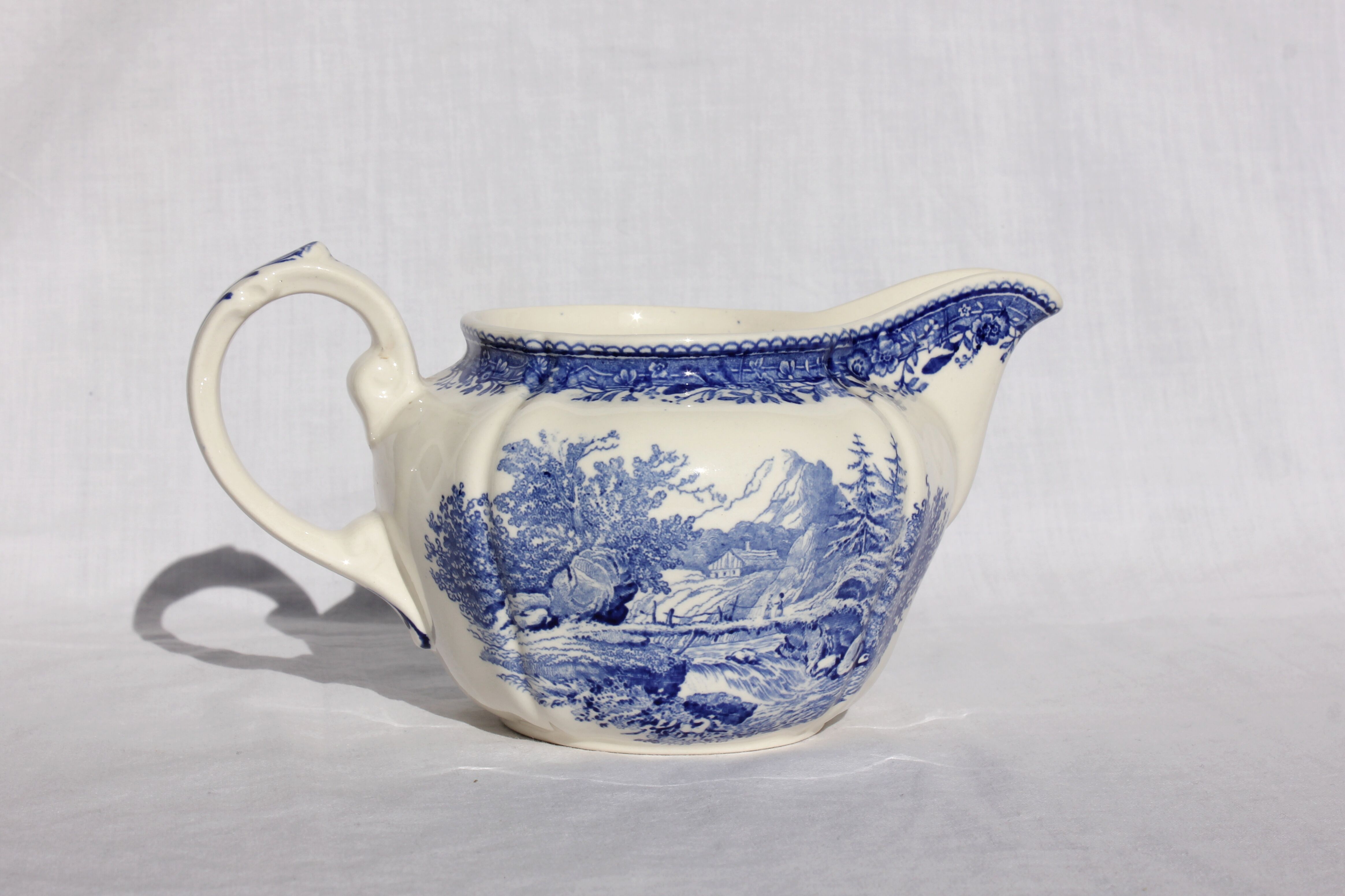 Milk jar "Burgenland" Villeroy & Boch
