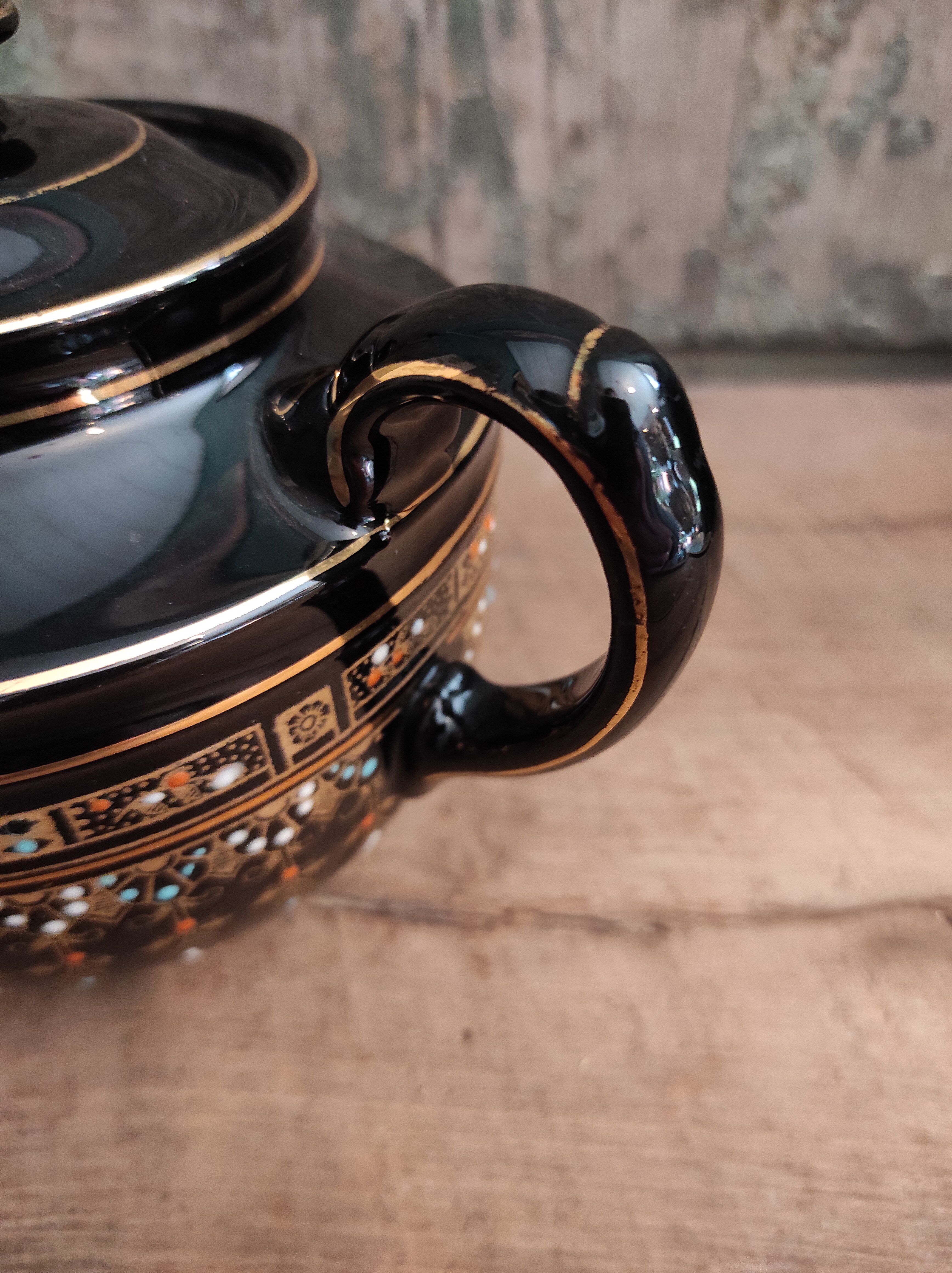 Vintage Gibson & Sons Ltd Victoria sugar bowl