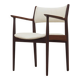 Teak armchair, Danish design, 1960s, production: Denmark