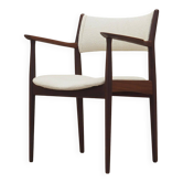 Teak armchair, Danish design, 1960s, production: Denmark