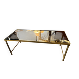 1960s design coffee table, Ramsay style decoration