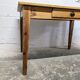 Table de ferme