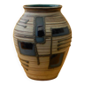Vintage ceramic vase germany.
