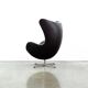 Arne Jacobsen egg chair