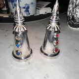Jean Borgio salt and pepper shakers