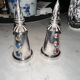 Jean Borgio salt and pepper shakers