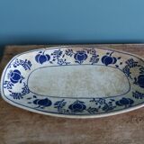 Iron Earth Dishes Moulin des Loups and Hamage