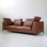 Ray sofa by antonio citterio for b&b italia