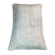 Vintage turkish handmade kilim cushion cover , 30 x 50 cm