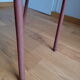 adult school chair
