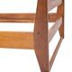 Daybed, sofa attributed to Charlotte Perriand