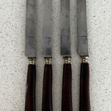 Coffret de 12 couteaux