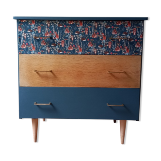 Commode vintage