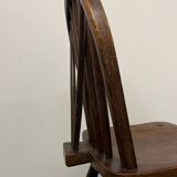 Windsor chairs