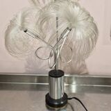 Palm lamp