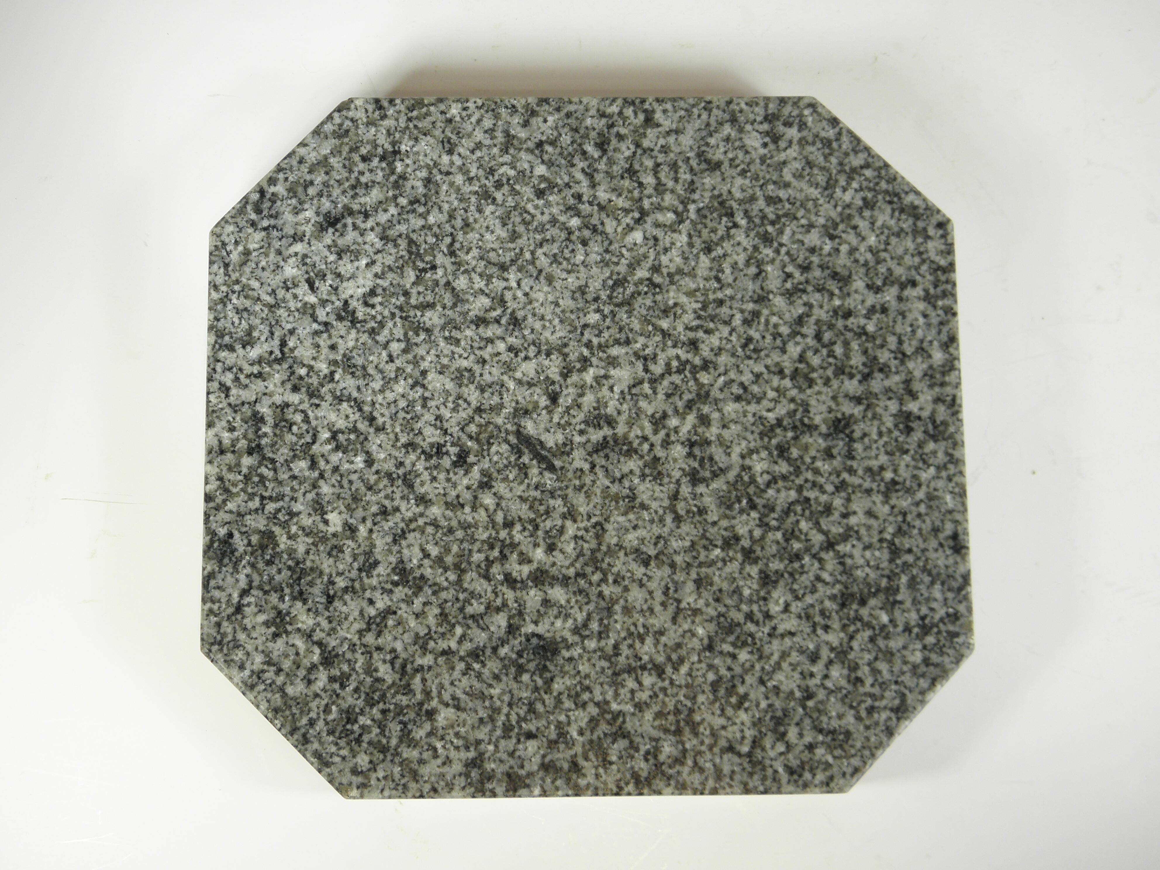 Granite trivet