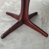 Scandinavian Baumann table 1960
