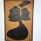 Vintage poster Aubrey Beardsley Salomé Art Nouveau